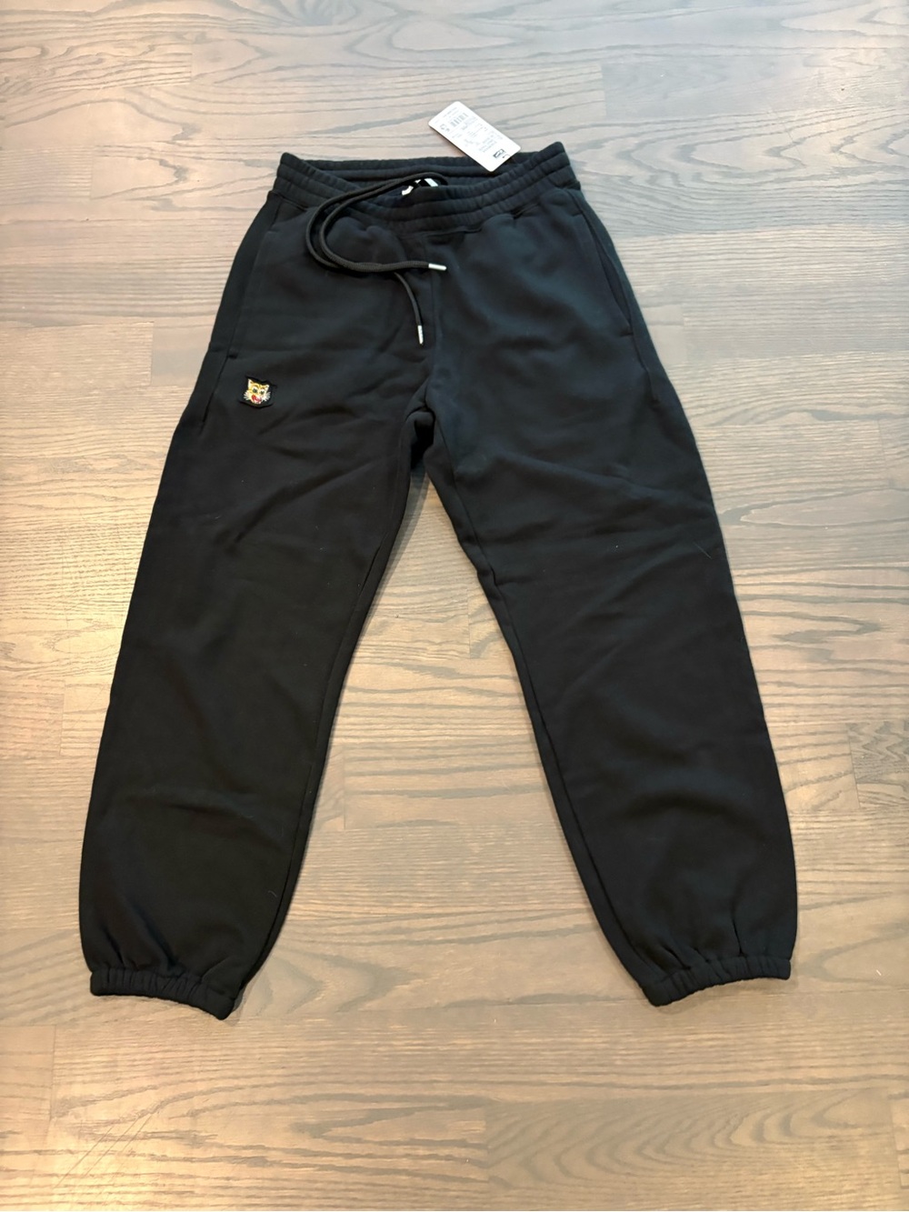 NWT Onitsuka Tiger Sweatpants Joggers Tokyo Size Small $200